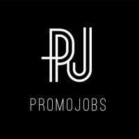 PromoJobs Events Logo