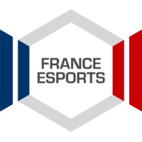 France Esports Logo