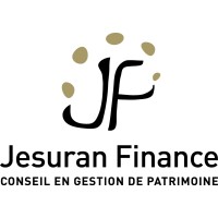 Jesuran Finance Logo