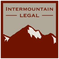 Intermountain Legal Logo