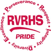 Rancocas Valley Regional High School Logo