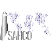 SAHCO Consulting Logo