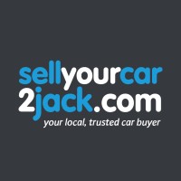 Sell Your Car 2 Jack Logo