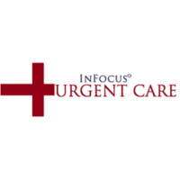 InFocus Urgent Care Logo
