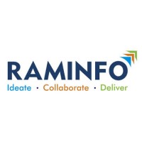 RAMINFO LTD Logo