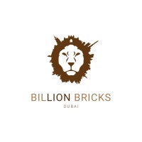 Billion Bricks Dubai Logo