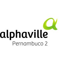 Alphaville Pernambuco 2 Logo