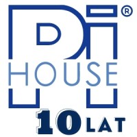 Centrum Badań Klinicznych PI-House sp. z o.o. Logo
