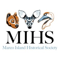 Marco Island Historical Society Logo