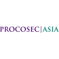 Procosec Asia Logo