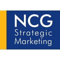 NCG Strategic Marketing Logo