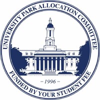 University Park Allocation Committee Logo