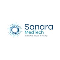 Sanara MedTech Logo