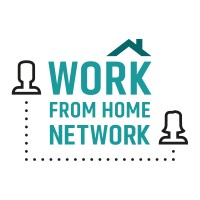 Work From Home Network (UK) Limited Logo