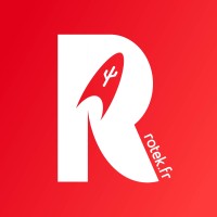 Rotek Logo