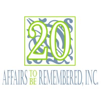 Affairs To Be Remembered, Inc. Logo