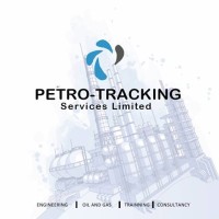 Petro -Tracking Services Limited Logo