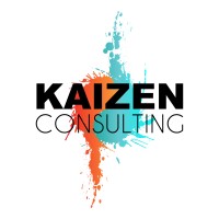 Kaizen Consulting Logo