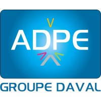ADPE Logo