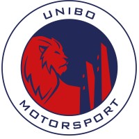 UniBo Motorsport - MotoStudent Team University of Bologna Logo