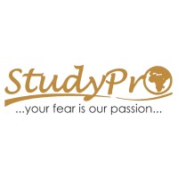 StudyPro Logo