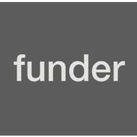 Funder Design Logo