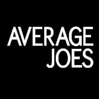 Average Joes Logo