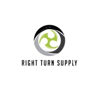 Right Turn Supply LLC Logo