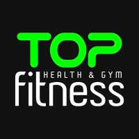 TOP Fitness Logo