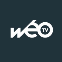 Wéo, la télévision des Hauts-de-France Logo