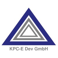 KPC-E Dev GmbH Logo