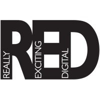 RED Agency London Logo