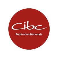 Fédération Nationale des CIBC Logo
