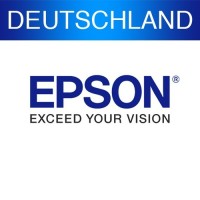 Epson Deutschland GmbH Logo