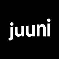 Juuni Graphic Design Logo