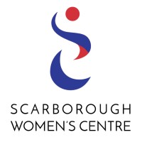 Scarborough Womens Centre Logo