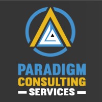 Paradigm Consulting Services, Inc. Logo