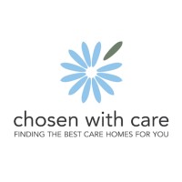 Chosen with Care Logo