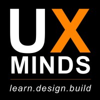 UX Minds Logo