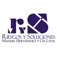 Riesgos y Soluciones Logo
