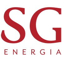 SG Energia S.p.A. Logo