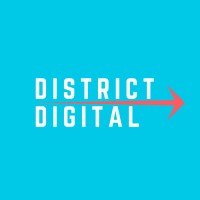 District.Digital Logo