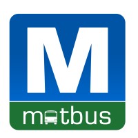 MATBUS Logo
