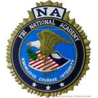 FBI National Academy Logo