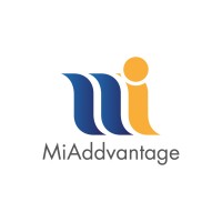 MiAddvantage Logo