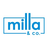 Milla & Co. Logo