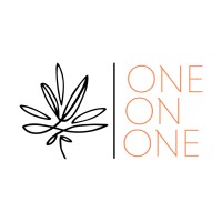 One On One Stream Logo