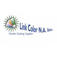 Link Color N.A., Inc. Logo