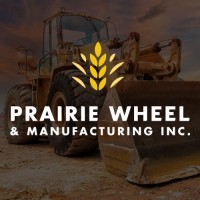 Prairie Wheel & Manufacturing Inc. Logo