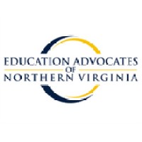 Education Advocates of Northern Virginia, LLC Logo